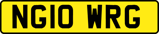 NG10WRG