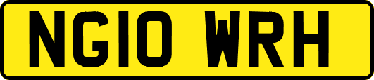 NG10WRH