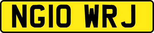 NG10WRJ