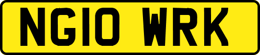 NG10WRK