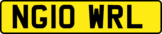 NG10WRL