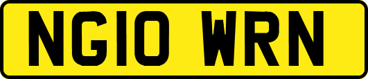 NG10WRN