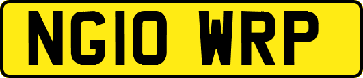 NG10WRP