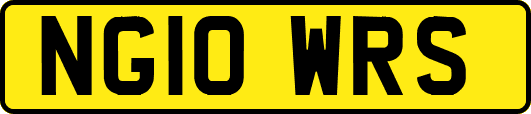 NG10WRS