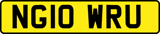NG10WRU
