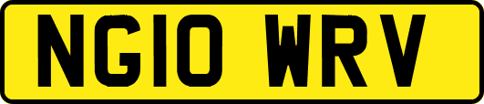NG10WRV