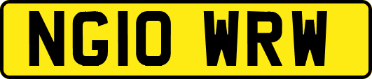 NG10WRW