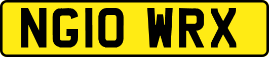NG10WRX