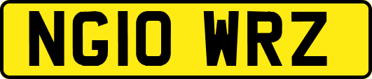 NG10WRZ