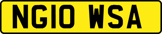 NG10WSA
