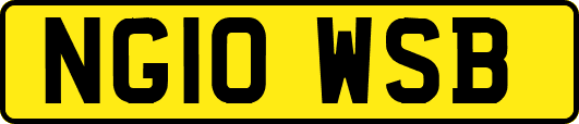 NG10WSB