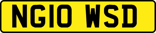 NG10WSD