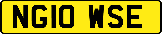 NG10WSE