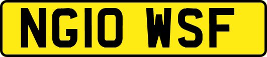 NG10WSF