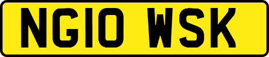 NG10WSK