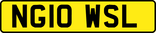 NG10WSL