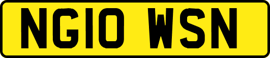 NG10WSN