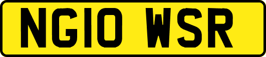 NG10WSR
