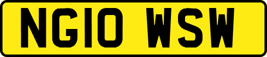 NG10WSW