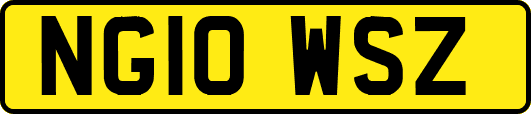 NG10WSZ