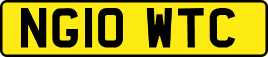 NG10WTC