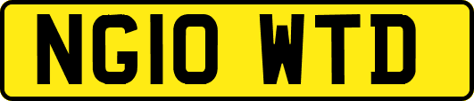 NG10WTD