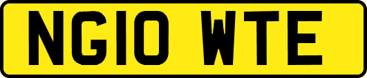 NG10WTE