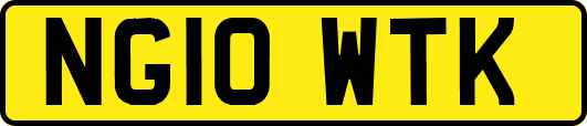 NG10WTK
