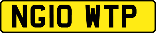 NG10WTP