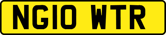 NG10WTR