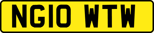 NG10WTW