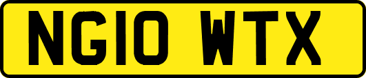 NG10WTX