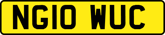 NG10WUC