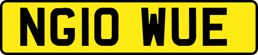 NG10WUE