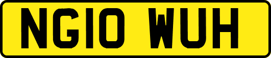 NG10WUH