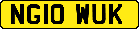 NG10WUK