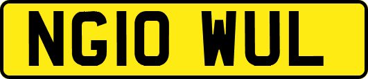 NG10WUL