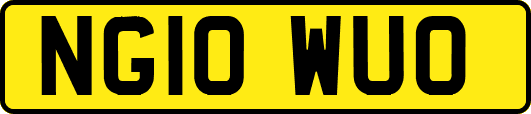 NG10WUO