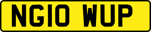 NG10WUP