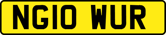 NG10WUR