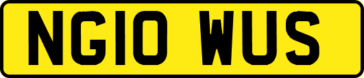 NG10WUS