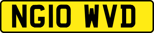 NG10WVD