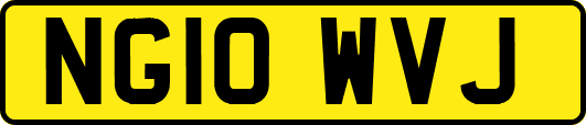 NG10WVJ