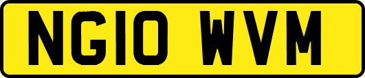 NG10WVM