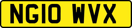 NG10WVX