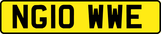 NG10WWE