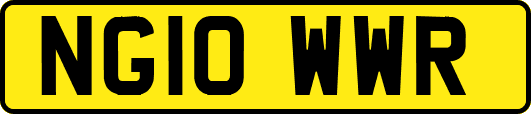 NG10WWR