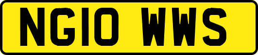 NG10WWS