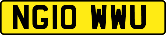 NG10WWU