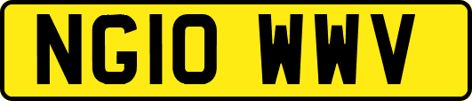 NG10WWV